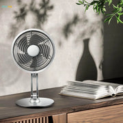 Sleepwyn Aluminum Mini Fan