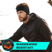 Sleepwyn Winter Fleece Ear Warmers