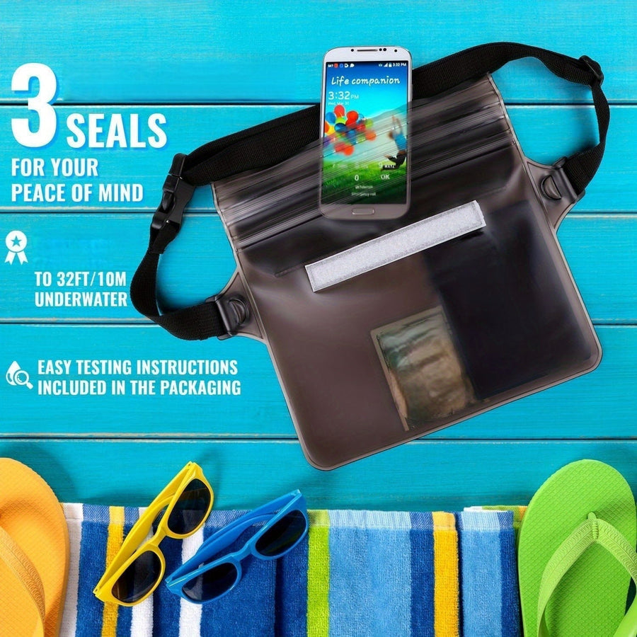 Sleepwyn Waterproof Waist Bag