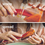 Sleepwyn Folding Measuring Spoon (2 Pcs)