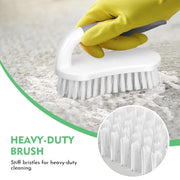 Sleepwyn Heavy Duty Scrub Brush