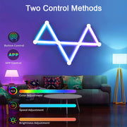 Sleepwyn Smart RGB Wall