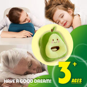 Sleepwyn Plush Nap Pillow