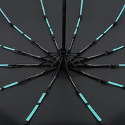 Sleepwyn Reflective Travel Umbrella