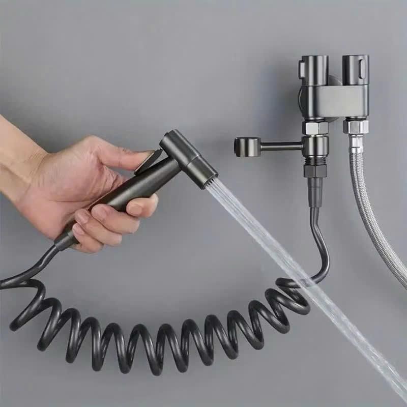 Sleepwyn Handheld Toilet Bidet Sprayer