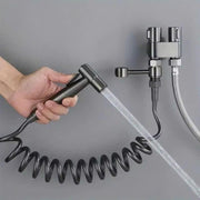 Sleepwyn Handheld Toilet Bidet Sprayer