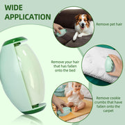 Sleepwyn Reusable Lint Roller