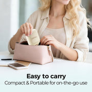Sleepwyn 7-Grid Pill Case