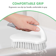 Sleepwyn Heavy Duty Scrub Brush