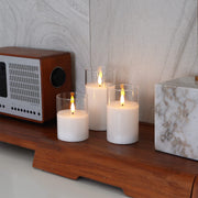 Sleepwyn Remote LED Candles