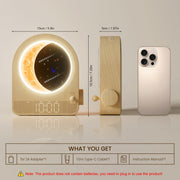 Sleepwyn Sunrise Alarm Clock