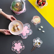 Sleepwyn Sakura Coaster Mat
