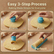 Sleepwyn Cake Pop Mold (9 Pcs)