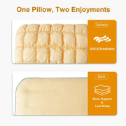 Sleepwyn Puff Pillow