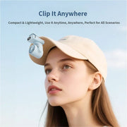 Sleepwyn Mini Clip Fan
