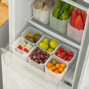 Sleepwyn Refrigerator Organizer Box Set (3Pcs)