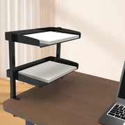 Sleepwyn Clamp Desk Shelf
