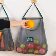Sleepwyn Hanging Mesh Bag