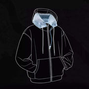 Sleepwyn Travel Comfort Hoodie