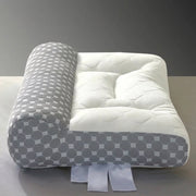 Sleepwyn Ergonomic Pillow For Home Sleep Support