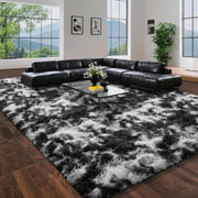 Sleepwyn Nordic Fluffy Area Rug
