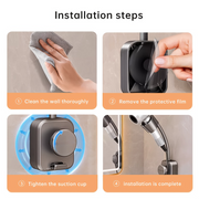 Sleepwyn Suction Dryer Holder