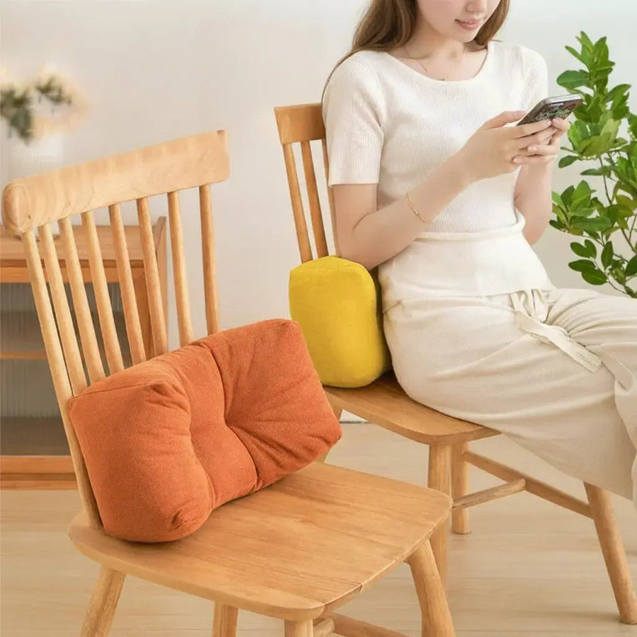 Sleepwyn Posture Support Lumbar Cushion