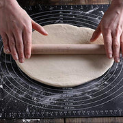 Sleepwyn Wooden Rolling Pin