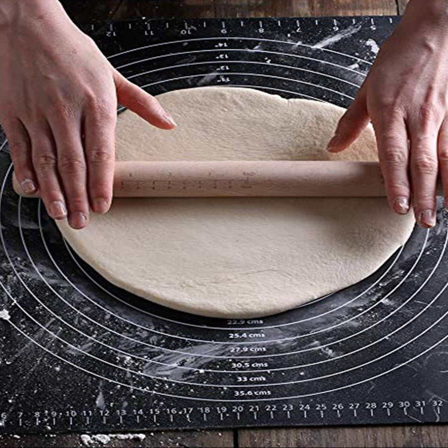 Sleepwyn Wooden Rolling Pin