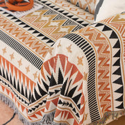 Sleepwyn Boho Decorative Throw