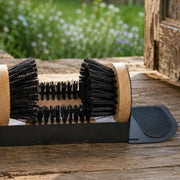 Sleepwyn Outdoor Shoe Brush