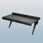 Sleepwyn Monitor Top Storage Rack