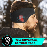 Sleepwyn Winter Fleece Ear Warmers