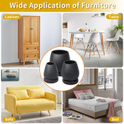 Sleepwyn Chair Leg Protectors (8 Pcs)