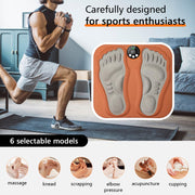 Sleepwyn Foot Massage Pad