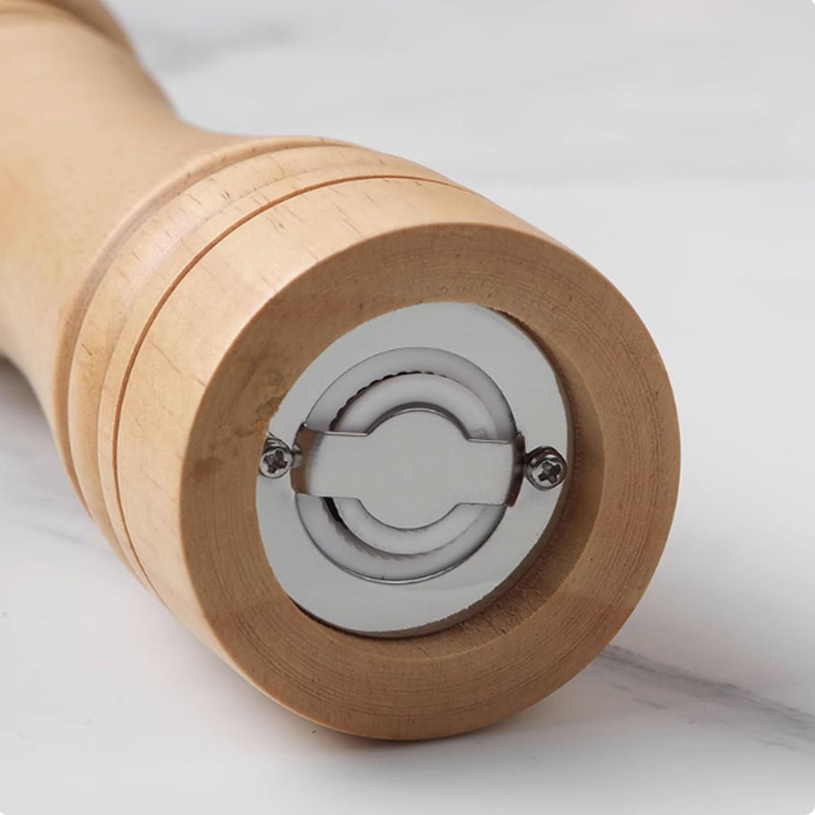 Sleepwyn Oak Pepper Grinder