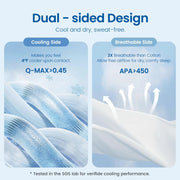 Sleepwyn Ice Cooling Comforter