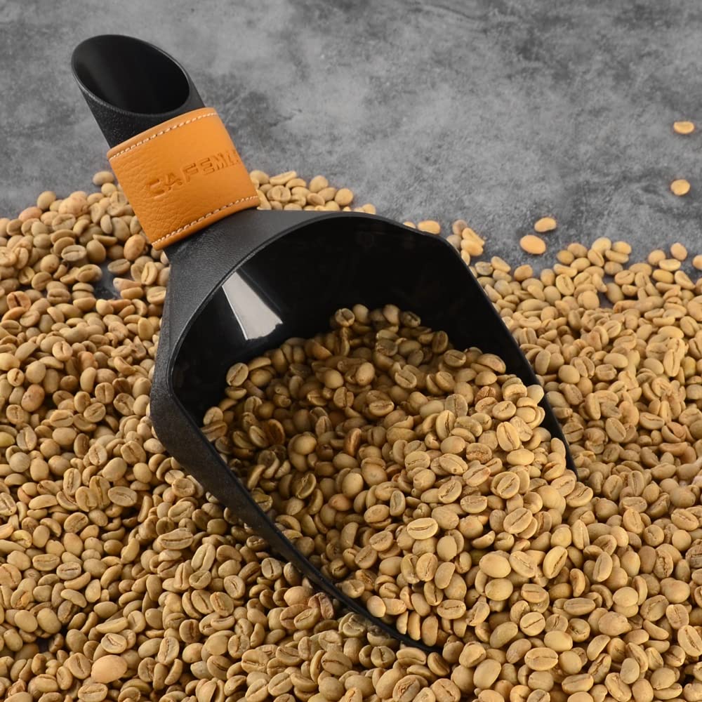 Sleepwyn Coffee Bean Scoop
