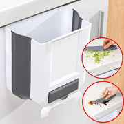 Sleepwyn Folding Wall Trash Bin