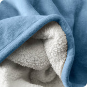 Sleepwyn Lambswool Fleece Blanket