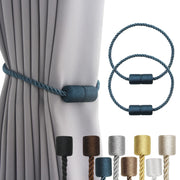Sleepwyn Magnetic Curtain Tiebacks