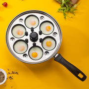 Sleepwyn Egg Poacher Pan