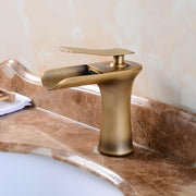 Sleepwyn Waterfall Basin Faucet