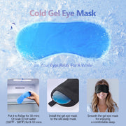 Sleepwyn Cooling Gel Sleep Mask