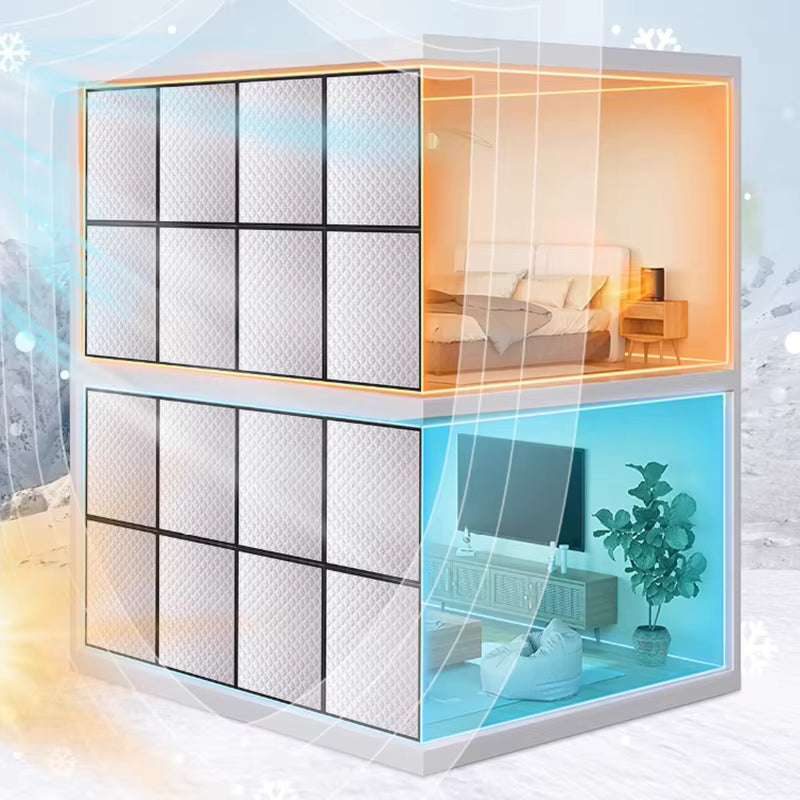 Sleepwyn Thermal Window Cover