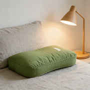 Sleepwyn Adjustable Buckwheat Pillow