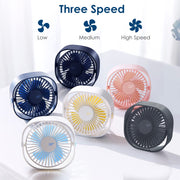 Sleepwyn Breeze Desk Fan