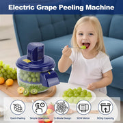 Sleepwyn Electric Fruit Peeler