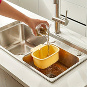 Sleepwyn Press Drain Basket