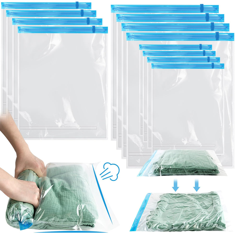 Sleepwyn Roll Up Compression Bags